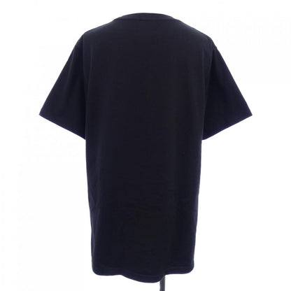 ディオール Handwritten Christian Dior コットンTシャツ