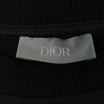 ディオール Handwritten Christian Dior コットンTシャツ