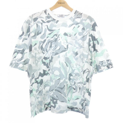 エルメス コットンTシャツ