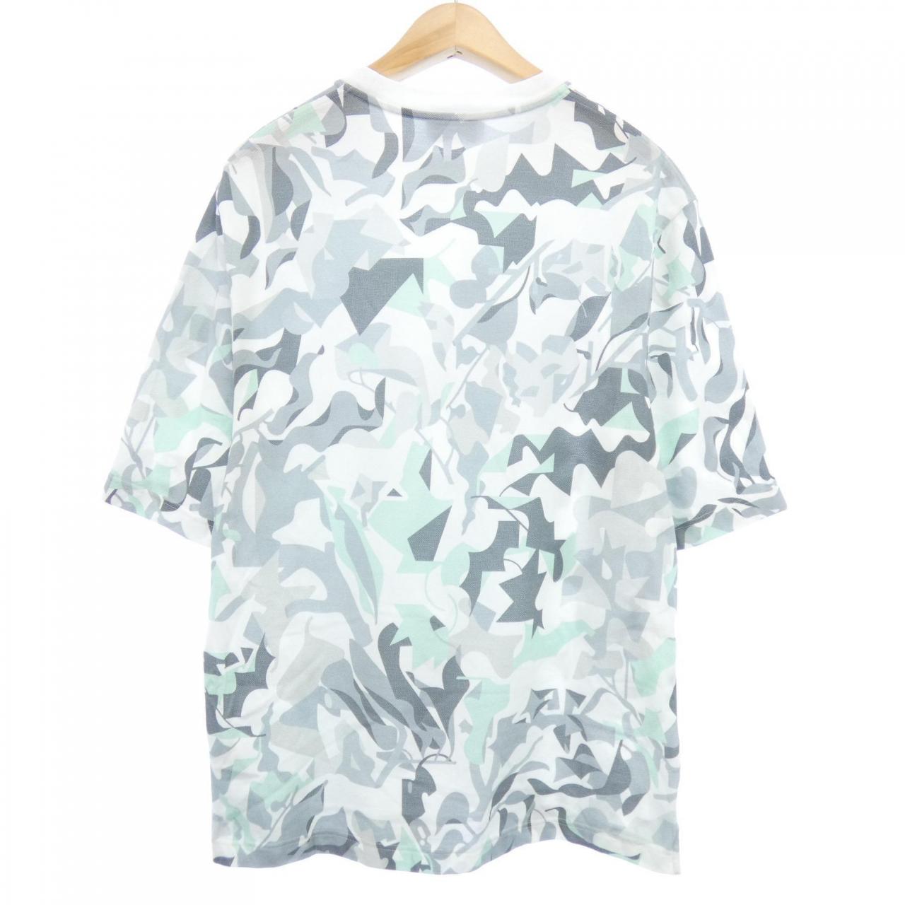 エルメス コットンTシャツ