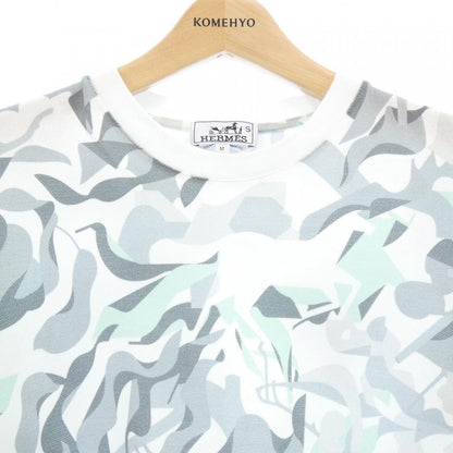 エルメス コットンTシャツ