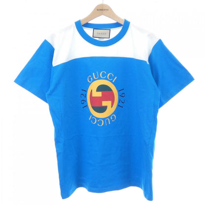グッチ コットンTシャツ