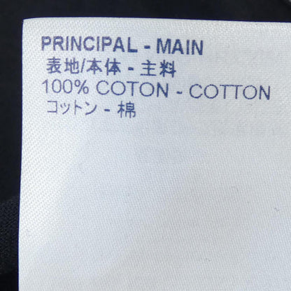ルイヴィトン オールオーバーロゴ コットンTシャツ