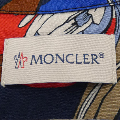 モンクレール 半袖シャツ