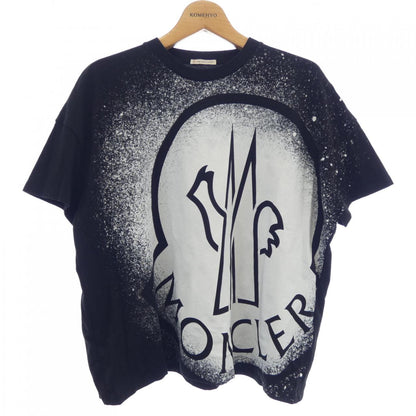 モンクレール コットンTシャツ