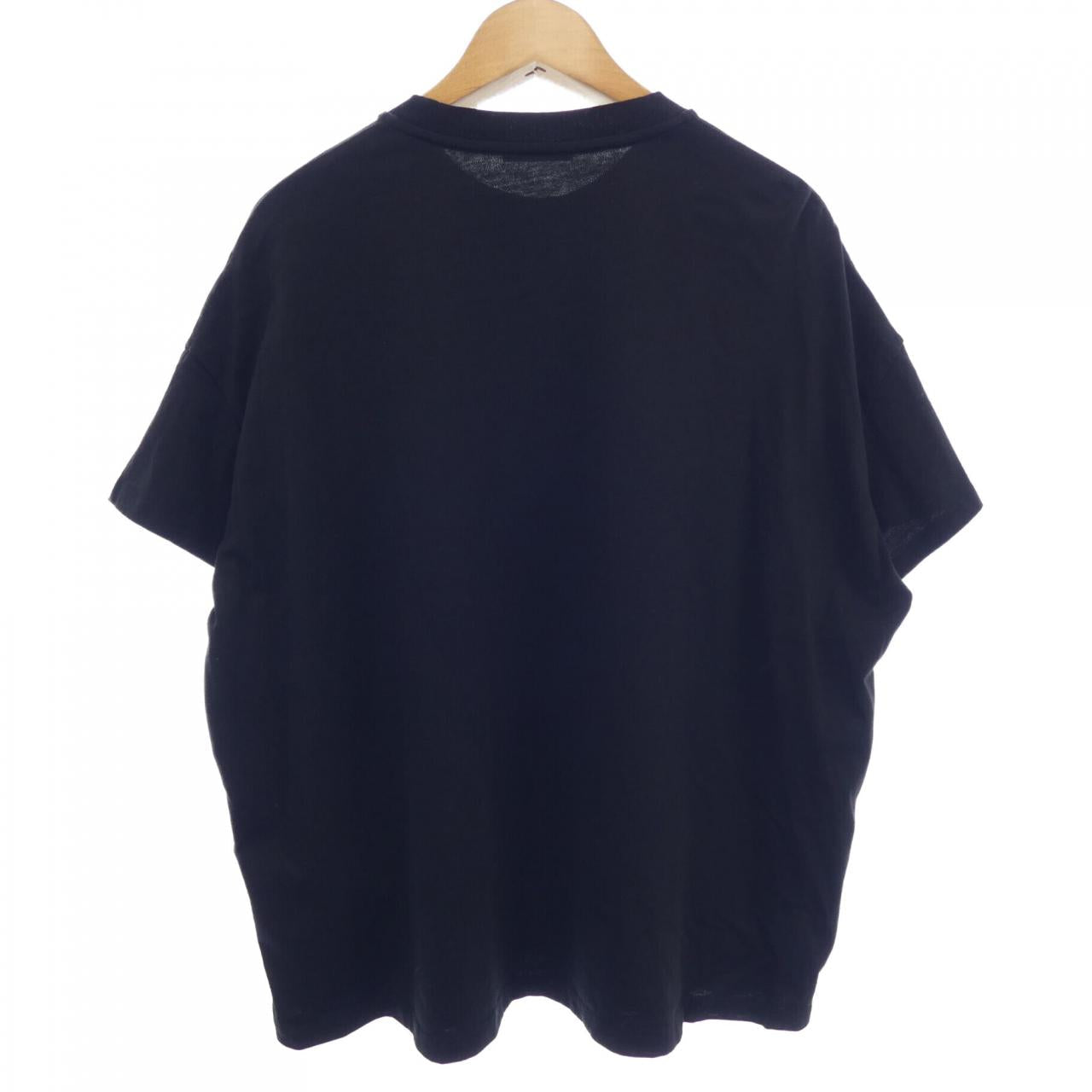 モンクレール コットンTシャツ