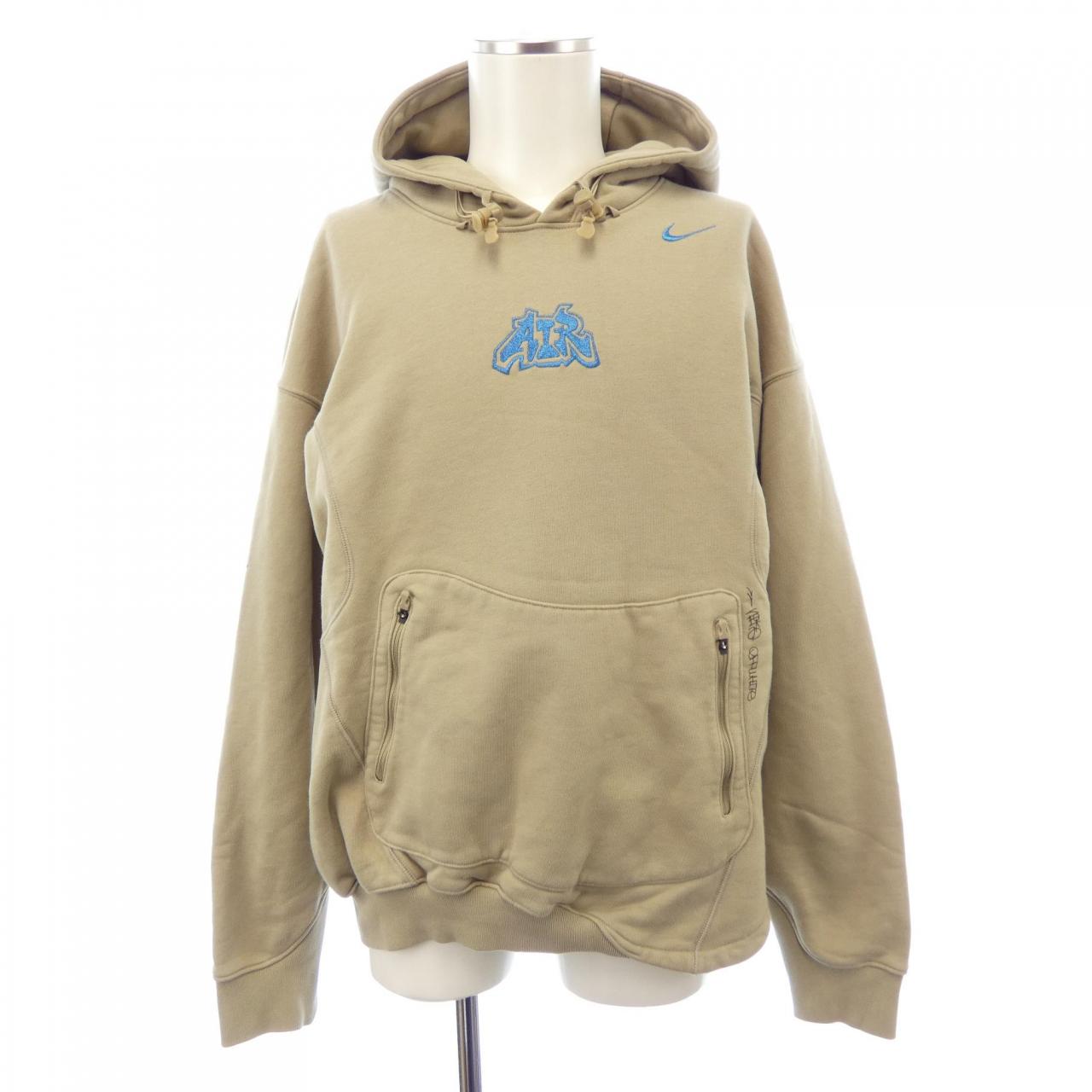 ナイキ OFF-WHITE パーカー