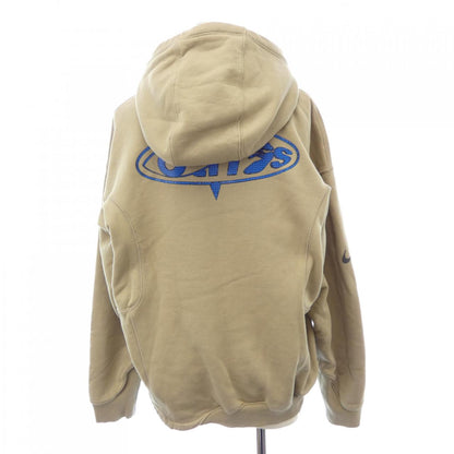 ナイキ OFF-WHITE パーカー