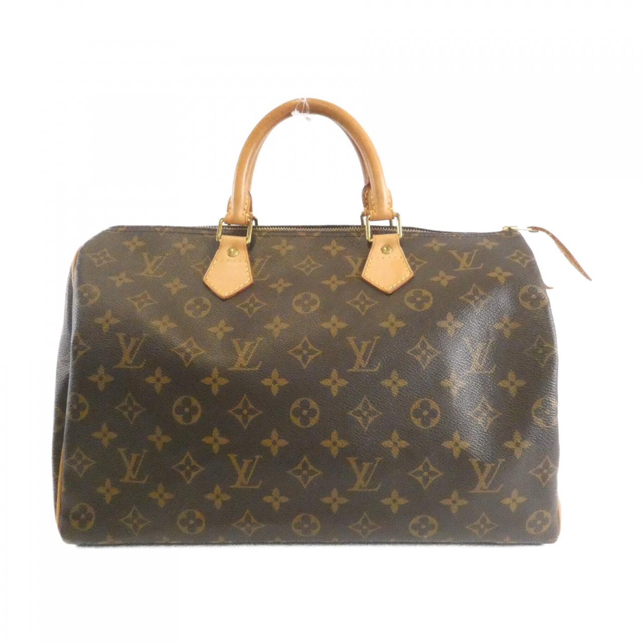 ルイ ヴィトン モノグラム ボストン バッグ