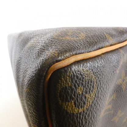 ルイ ヴィトン モノグラム ボストン バッグ