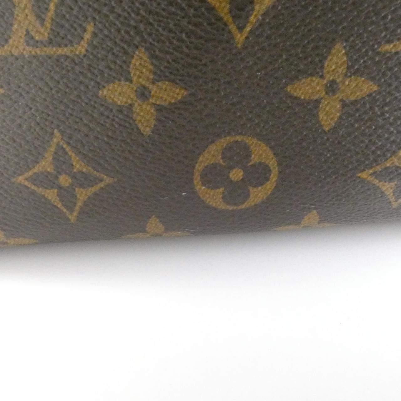 ルイ ヴィトン モノグラム ボストン バッグ