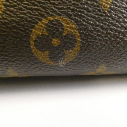 ルイ ヴィトン モノグラム ボストン バッグ