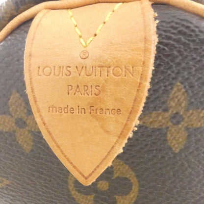 ルイ ヴィトン モノグラム ボストン バッグ