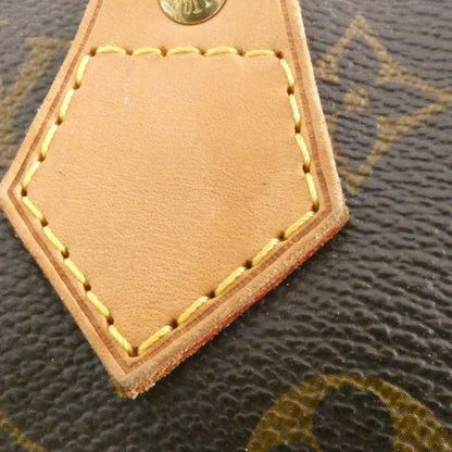 ルイ ヴィトン モノグラム ボストン バッグ