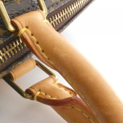 ルイ ヴィトン モノグラム ボストン バッグ