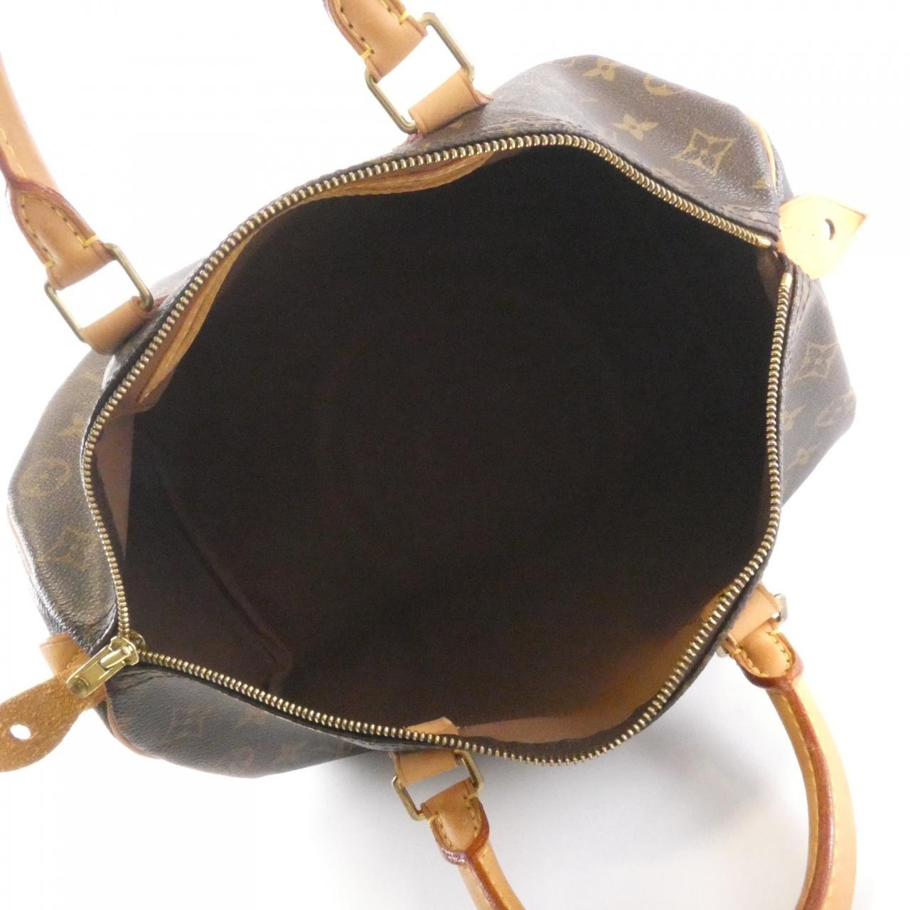 ルイ ヴィトン モノグラム ボストン バッグ