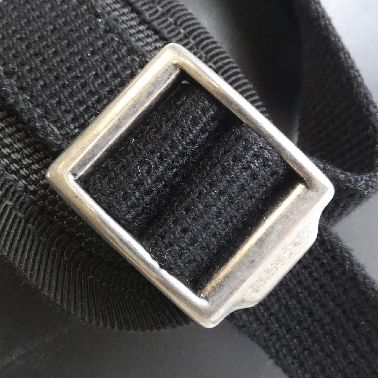 グッチ レザー リュックサック