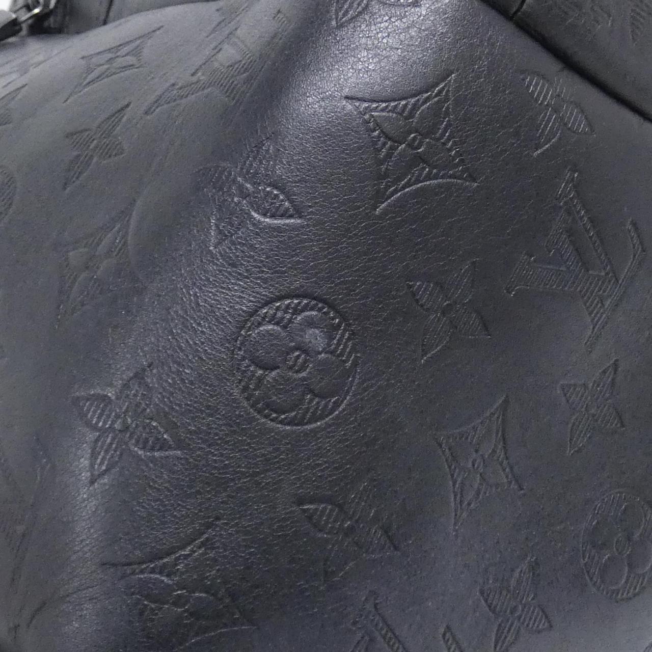 ルイヴィトン モノグラムシャドウ スプリンターバックパック