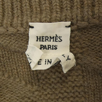 エルメス Hモチーフワンピース