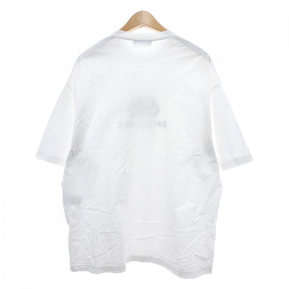 バレンシアガ コットンTシャツ