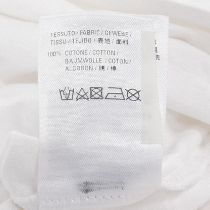 バレンシアガ コットンTシャツ