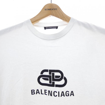 バレンシアガ コットンTシャツ