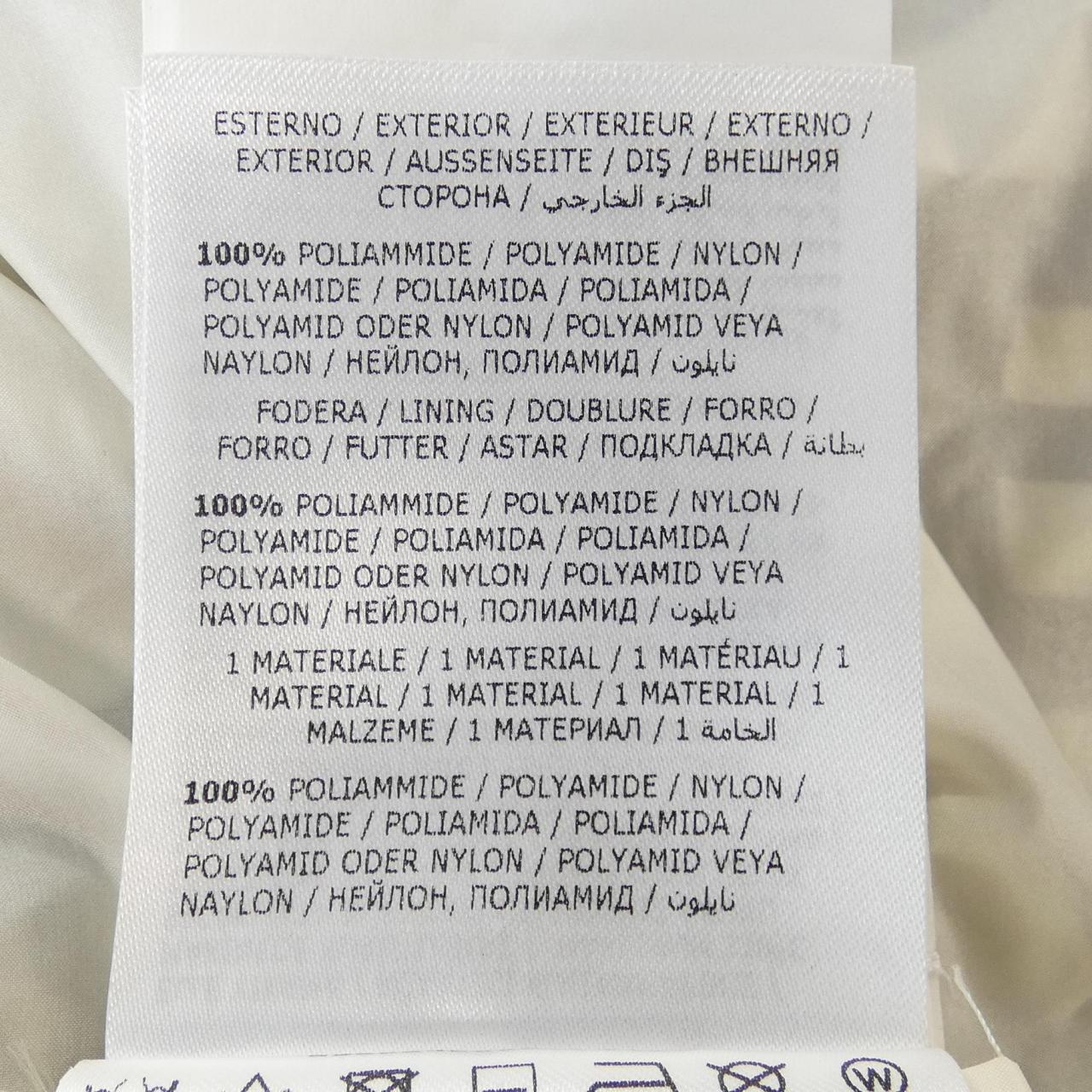 モンクレール AMSTERDAM コート