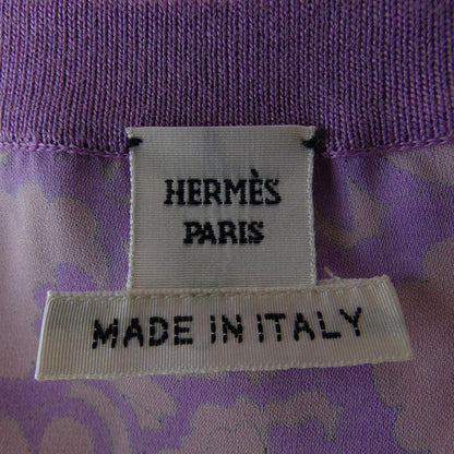 エルメス ツイルレーヌワンピース
