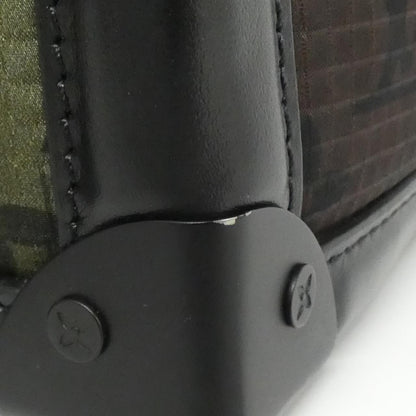 ルイヴィトン モノグラムカモフラージュ ソフトトランク ショルダーバッグ