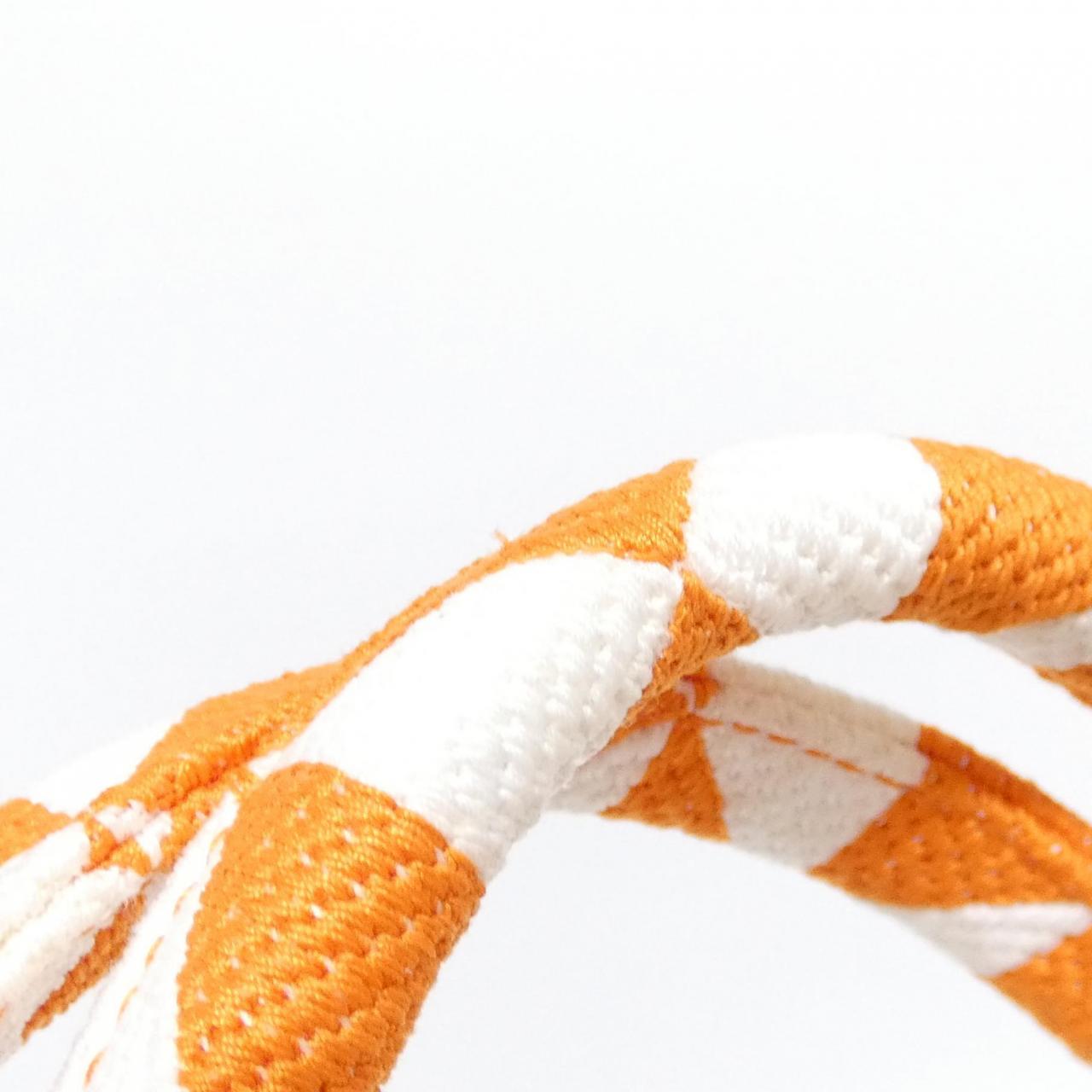 プラダ TRIANGOLO JACQUARD バッグ