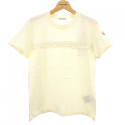 モンクレール コットンTシャツ