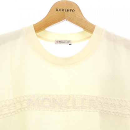 モンクレール コットンTシャツ