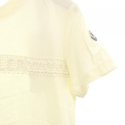 モンクレール コットンTシャツ