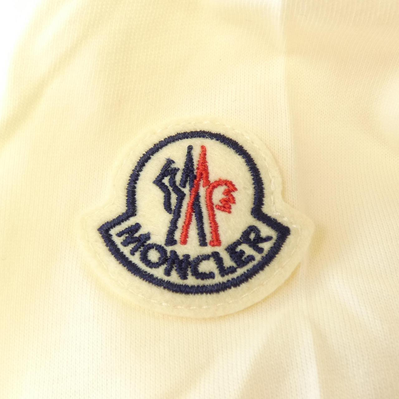 モンクレール コットンTシャツ
