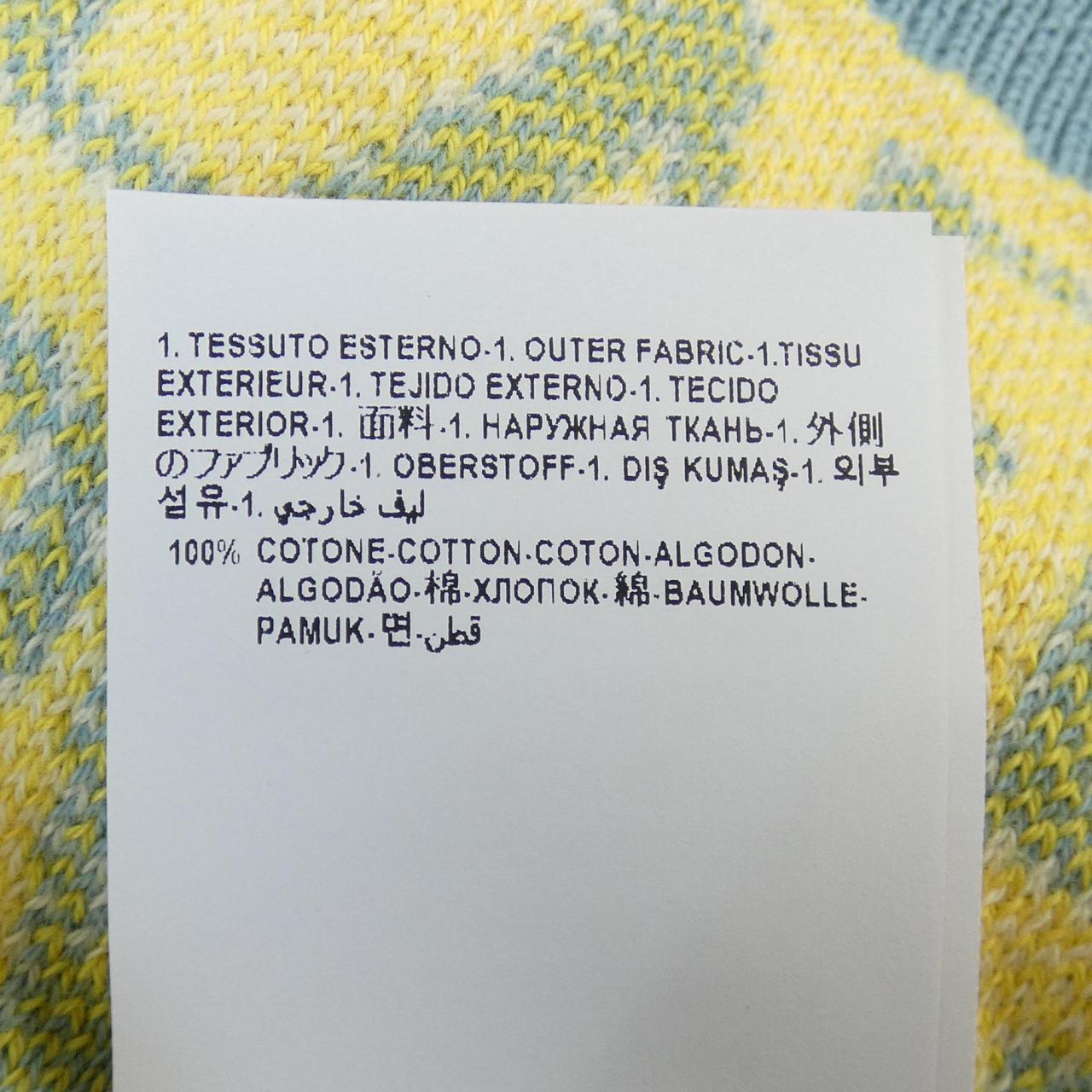 ヴェルサーチェ ニット