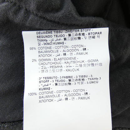 ニールバレット NBV7JS186A パーカー