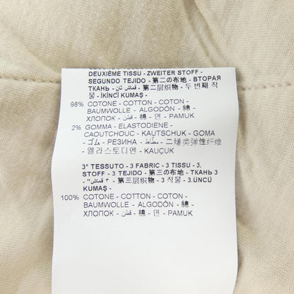 ニールバレット NBV7JS186A パーカー