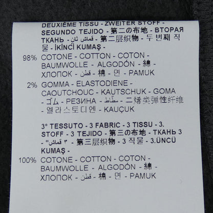 ニールバレット NBV7JS010S スウェット