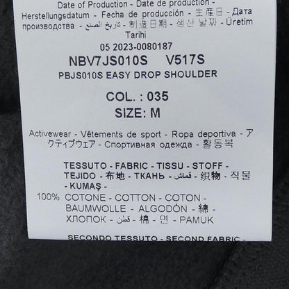 ニールバレット NBV7JS010S スウェット