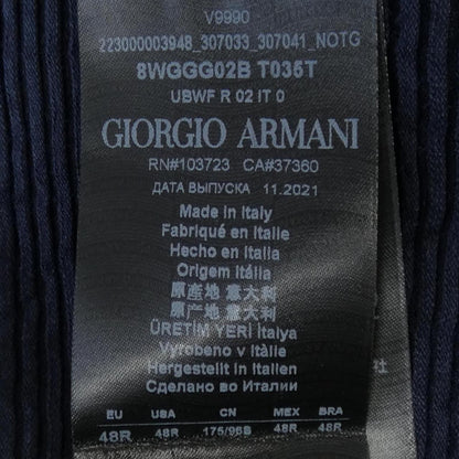 ジョルジオアルマーニ ジャケット