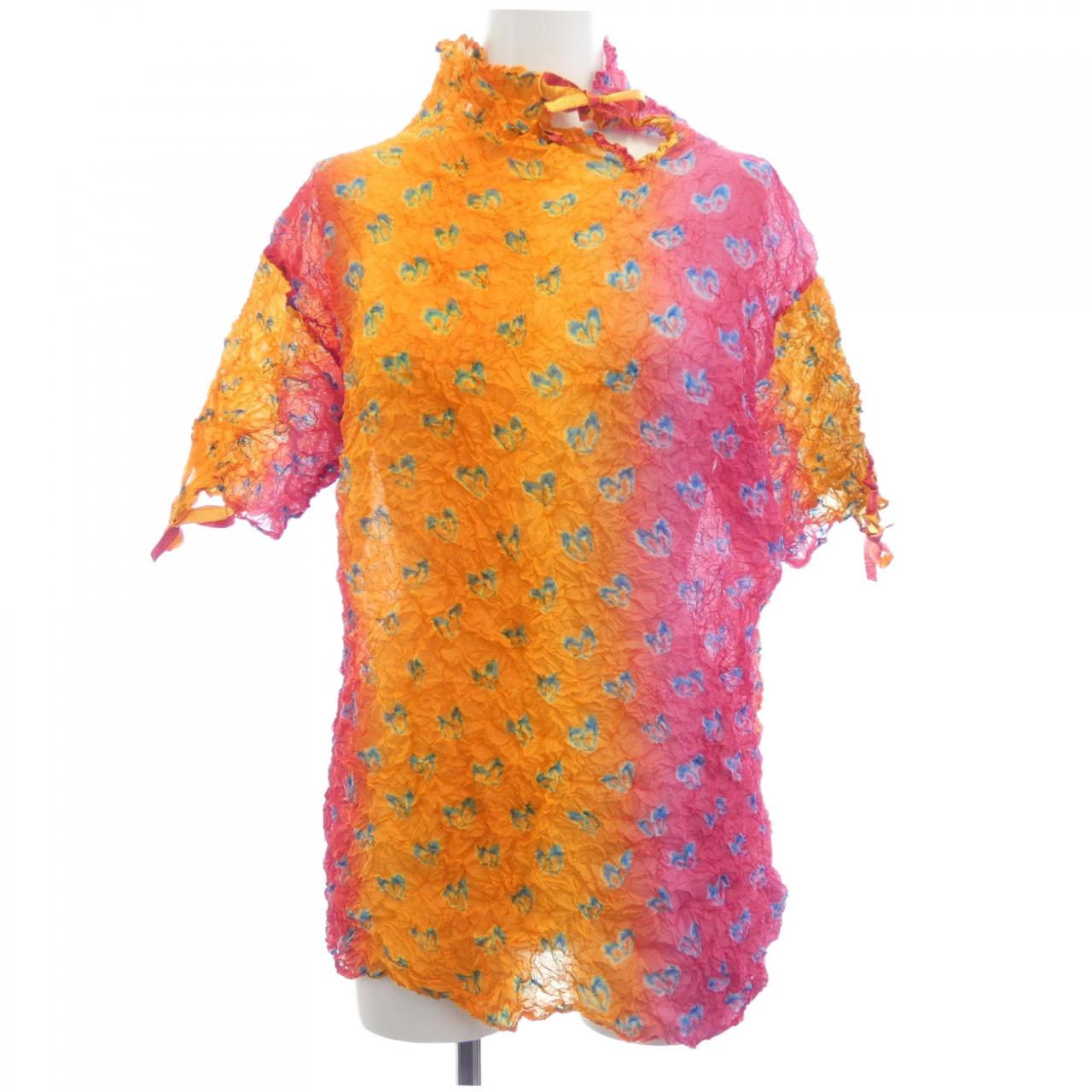 イッセイ ミヤケ トップ