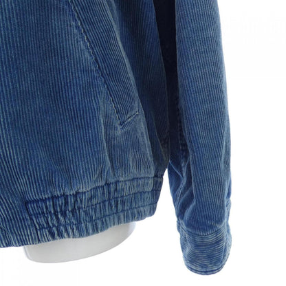 ミュウ ミュウ MIUMIU ロゴ ジャケット