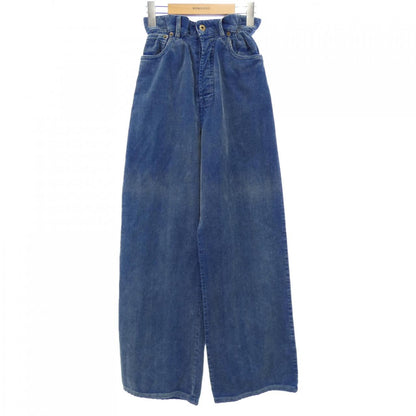 ミュウミュウ パンツ