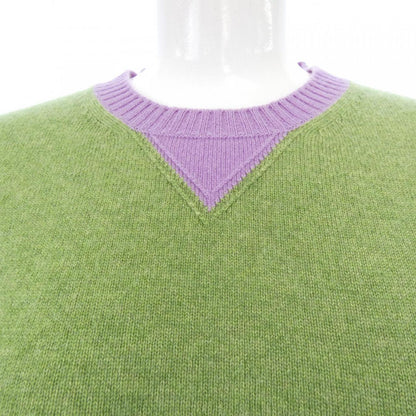 シャネル カシミヤニット