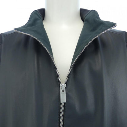 エルメス レザージャケット