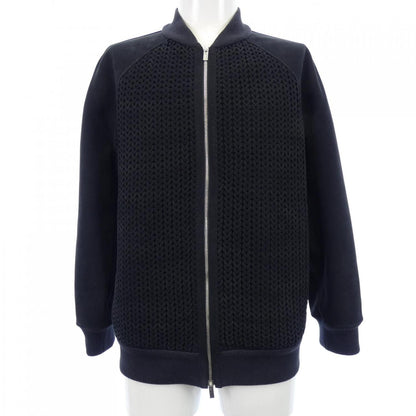 エルメス51-5021レザージャケット