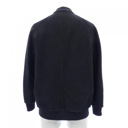 エルメス51-5021レザージャケット