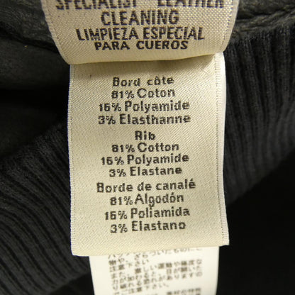 エルメス51-5021レザージャケット