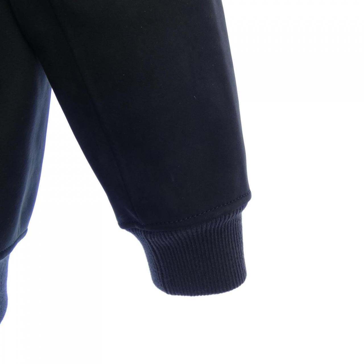 エルメス51-5021レザージャケット