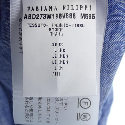 ファビアナフィリッピワンピース